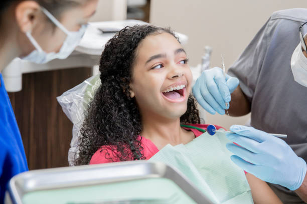 Best Pediatric Emergency Dentist in Elk Mound, WI