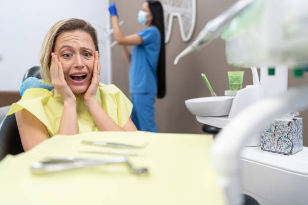 Best Emergency TMJ Treatment in Elk Mound, WI