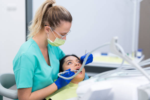 Best Emergency Dental Care for Broken or Chipped Teeth in Elk Mound, WI